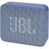 JBL GO Essential 2 Portable Bluetooth Speaker – Blue